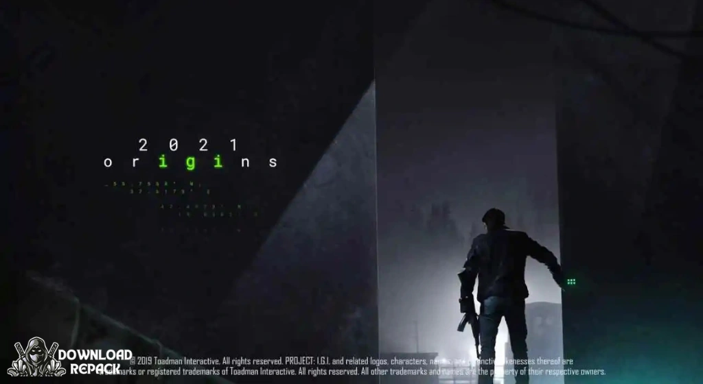 IGI Origins Repack Free Download Full PC Version (2025)