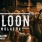 Saloon Simulator