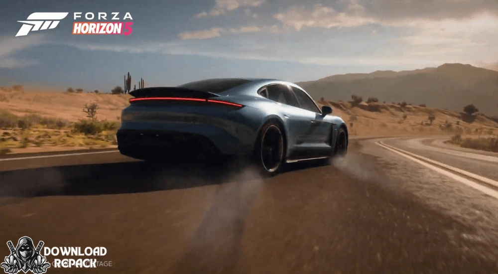 Forza Horizon 5 Repack