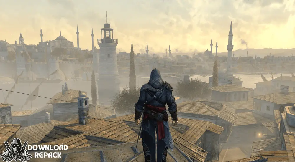 Assassin’s Creed Revelations Repack