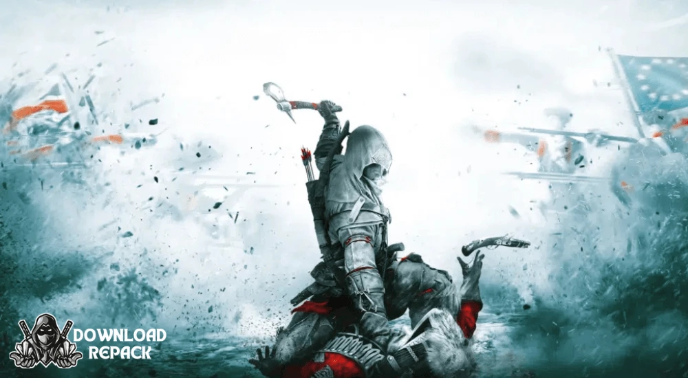 Assassin’s Creed III Free Download