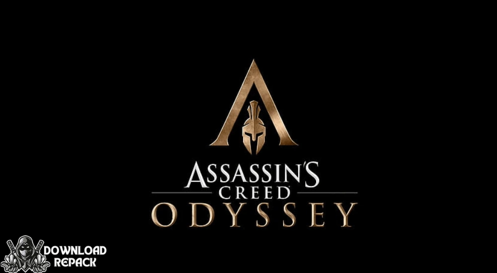 Assassin’s Creed Odyssey